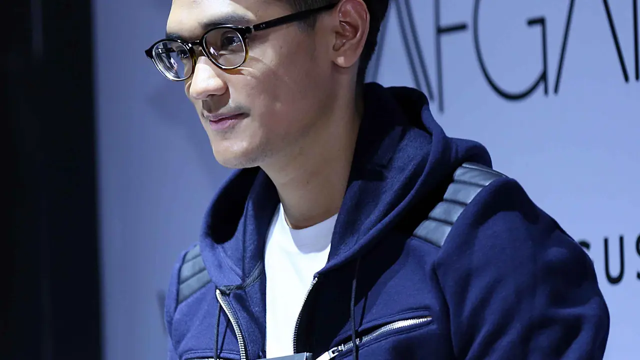 [Bintang] Afgan
