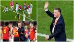 Sejumlah pelatih mundur dari jabatan mereka usai gagal membawa anak asuhnya melangkah jauh di Piala Dunia 2022. Berikut deretan juru taktik yang mengundurkan diri dari timnas setelah gagal di ajang akbar dunia ini.