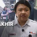 Hari Terakhir Stasiun Karet