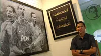 PSM Makassar Tertarik Boyong Adam Alis