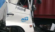 Satu Tewas dalam Tabrakan Beruntun di Tol JORR
