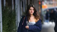 Suri Cruise Resmi Ganti Nama Belakang, Tak Lagi Pakai Nama Tom Cruise