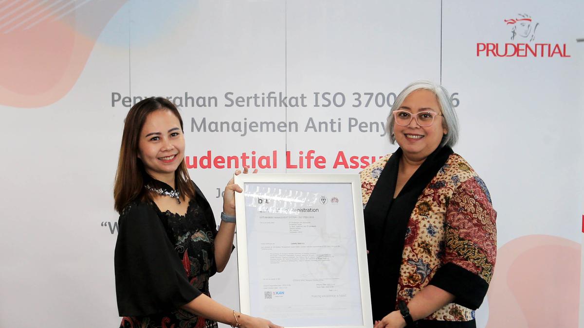 Review Lengkap Asuransi Prudential Indonesia