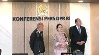 Ketua DPR Desak Pengusutan Tuntas Kasus Beras Oplosan