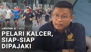 Pelari Kalcer Siap-Siap, Strava Premium Kini Kena Pajak