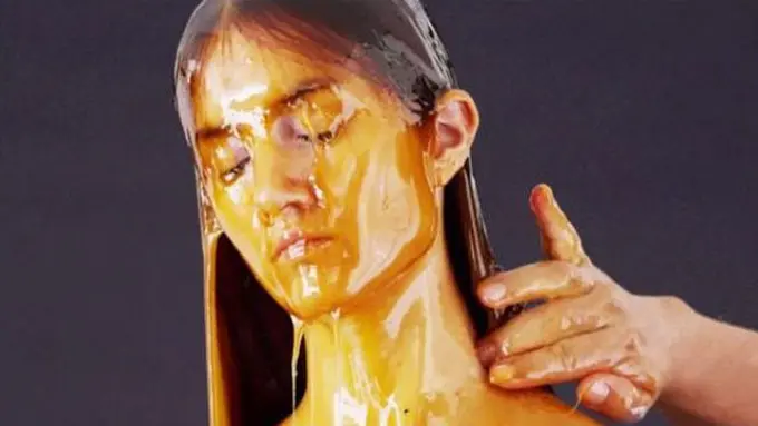 Begini Jika Fotografi Dipadukan dengan Madu