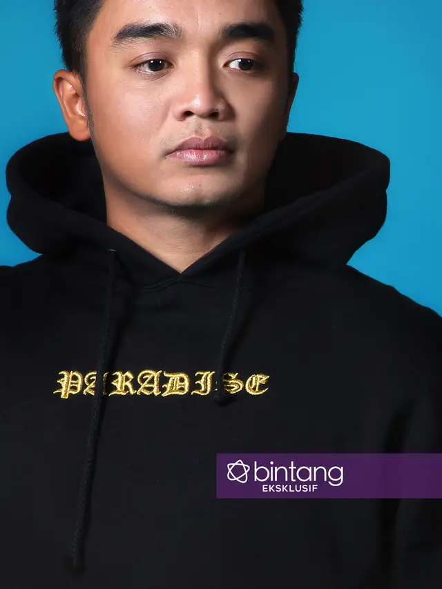 [Bintang] Dipha Barus