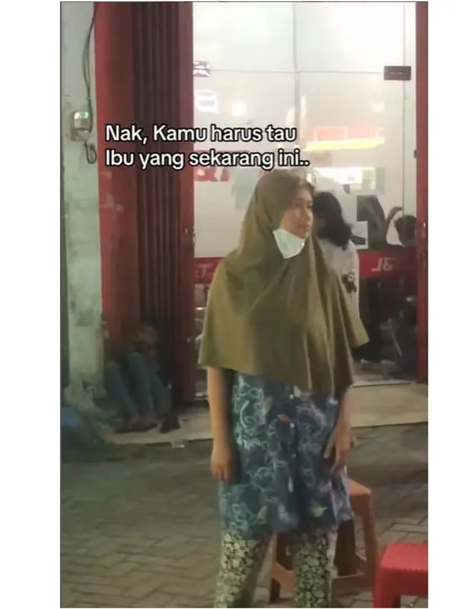 7 Transformasi Lita Hendratno, Miss Indonesia yang Kini Viral Jadi Emak Berdaster