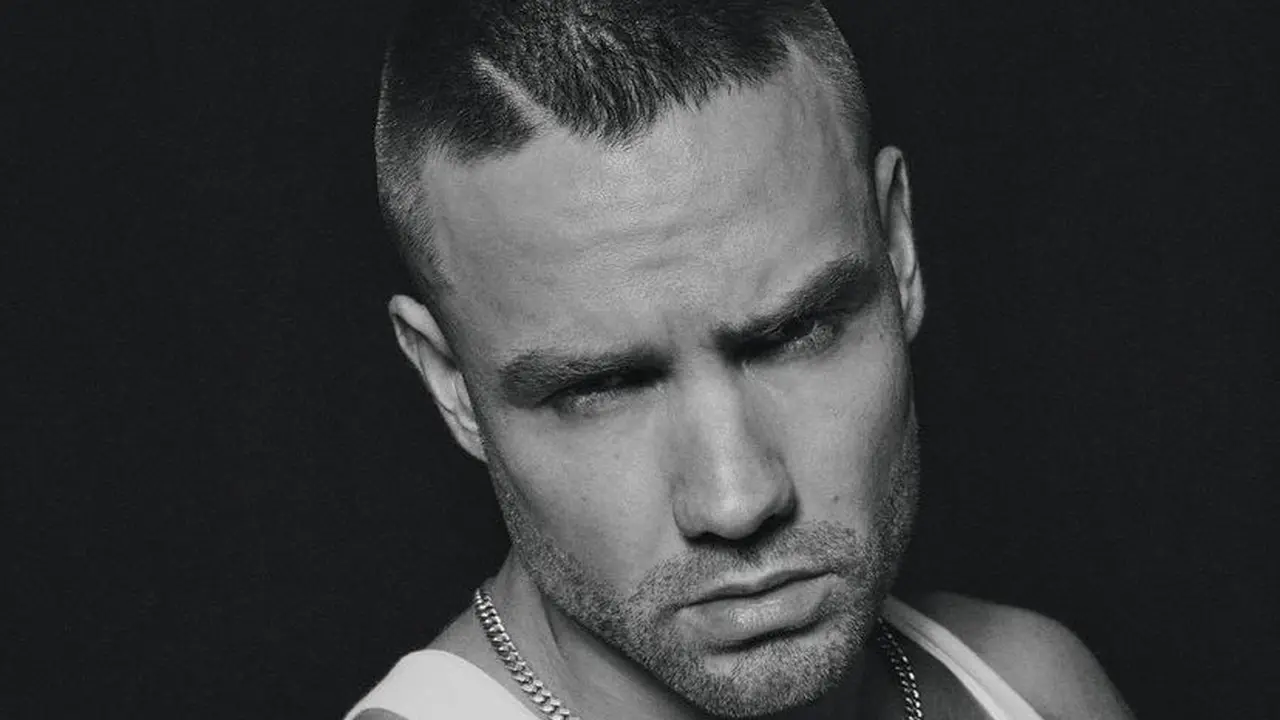 Liam Payne Mantan Personil One Direction meninggal dunia
