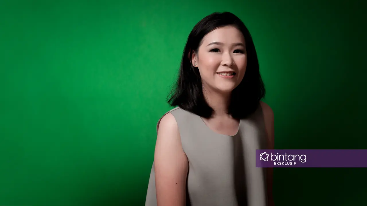 [Bintang] Cynthia Tenggara