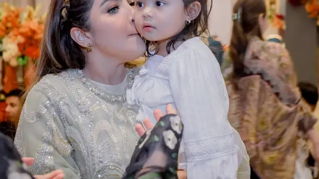 Anang Hermansyah ultah (Instagram/ashanty_ash)