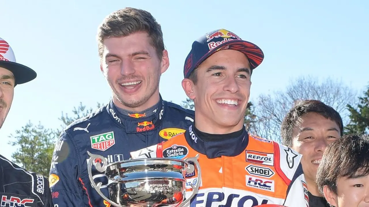 Mengungkap Penyebab Penurunan Honda di MotoGP, Terkait Cedera Marc Marquez pada 2020