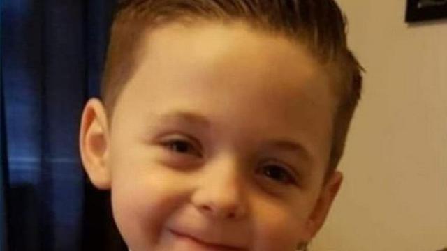 Bikin Haru, Bocah Ini Meninggah Dunia Setelah Ucapkan ‘I Love You’ Kepada Ibundanya