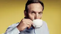 CEO Kedai Kopi, Howard Schultz, Tumbuh di Pemukiman Orang Miskin | via: inc.com