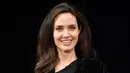 Angelina Jolie sangat marah pada body shamer dan mereka yang berasumsi mengenai kondisi kesehatan dirinya padahal tak mengerti apa-apa. (DIA DIPASUPIL  GETTY IMAGES NORTH AMERICA  AFP)