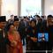 Momen Ketua Dewan Pengarah BPIP Megawati Soekarnoputri menggandeng Presiden Prabowo Subianto usai Upacara Hari Lahir Pancasila. (Tangkapan Layar YouTube Sekretariat Presiden)