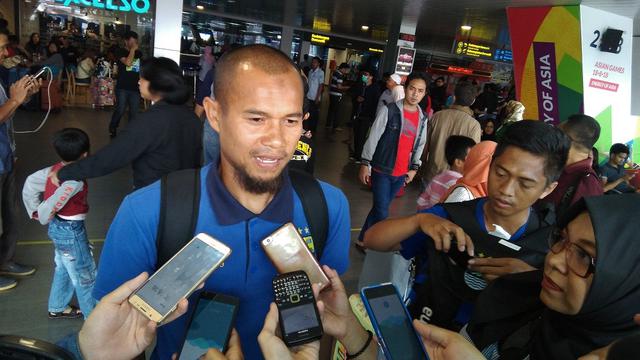 Persib Bandung, Supardi Nasir