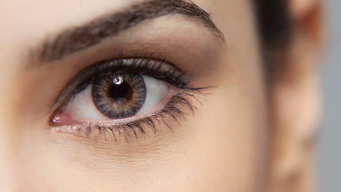 Prediksi Kepribadian Lewat 6 Bentuk Mata Anda Yang Mana Health Liputan6 Com