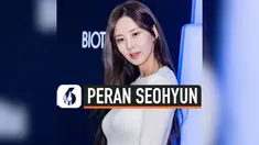 PERAN SEOHYUN