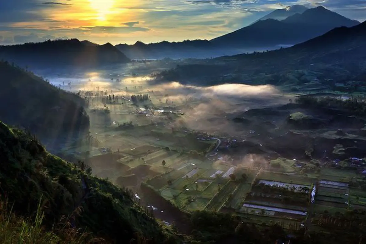 22 Surga Tersembunyi yang Bikin Kamu Pengin 'Ngumpet' di Bali (1)