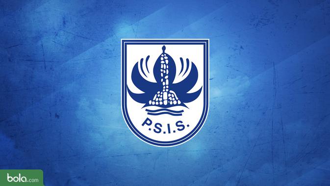 Logo PSIS Semarang. (Bola.com/Dody Iryawan)