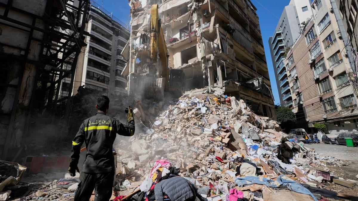 Indonesia Kecam Keras Serangan Israel ke Lebanon: Pelanggaran Serius Hukum Internasional