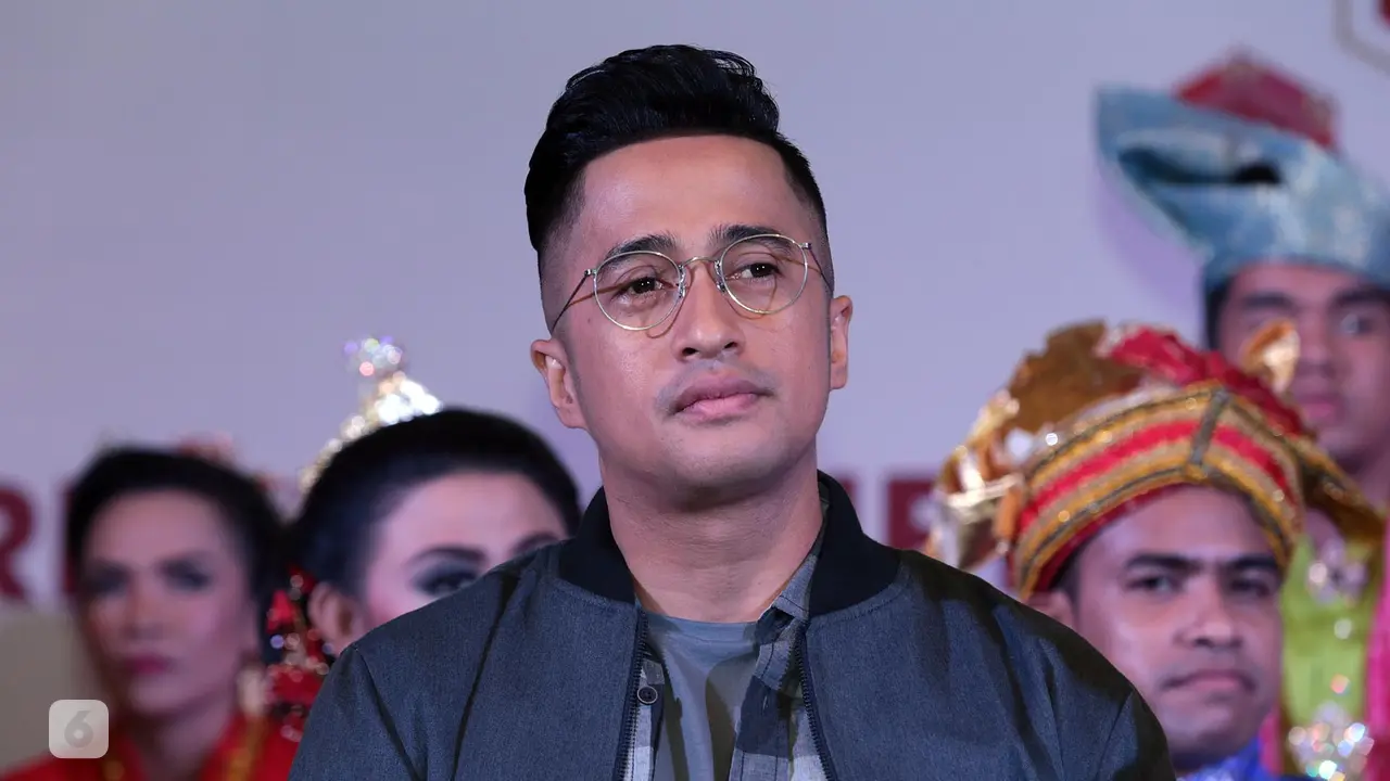 [Bintang] Irfan Hakim