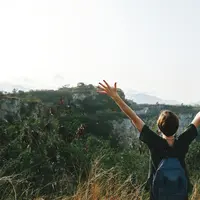 Ransel punya arti begini dalam menunjukkan kepribadian kamu. (Sumber foto: