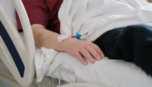 Terobosan Tangani Kebocoran Katup Mitral Tanpa Operasi Jantung Terbuka
