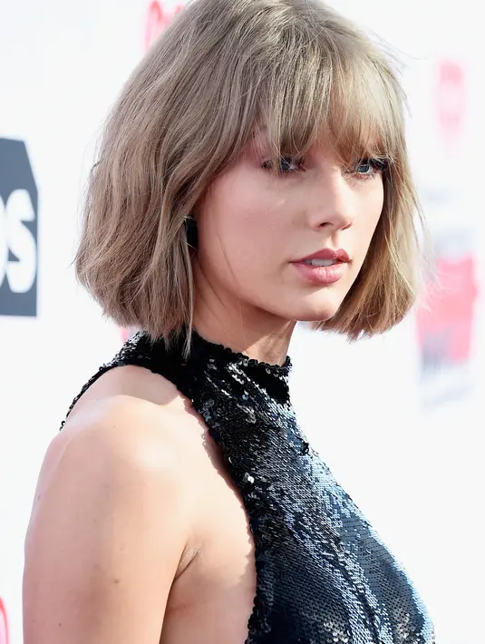 Beberapa Seleb Hollywood pun terpikat dengan kecantikannya,siapa sajakah mereka?. (AFP/Bintang.com)