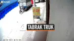 TABRAK TRUK