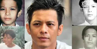 Sosok Ariel seolah menjadi magnet untuk para wanita enggan melepaskan pandangannya jika melihat vokalis Noah tersebut.