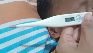 Ramai Influenza A, Kenali Gejala dan Tanda Anak Harus ke Dokter