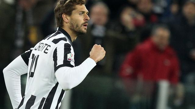 Fernando Llorente