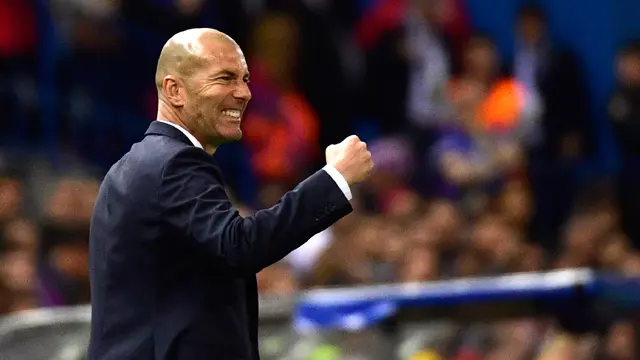 Real Madrid