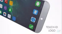 Top 3: Desain iPhone 7 hingga Smartphone Android Tiongkok Pilihan