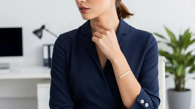 Gelang Bar Minimalis/Gemini AI