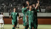 BRI Liga 1: PSS Memetik Banyak Pelajaran usai Kalah dari Bali United dalam Uji Coba