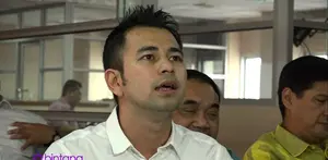 Mendapatkan pelajaran yang berharga, Raffi Ahmad mau lebih teliti lagi. Raffi ingin merubah sikap dan sifat, karena masalah ini menjadi cambukan bagi Raffi.