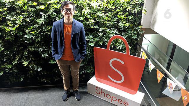 Kampanye Big Sale Tuai Respons Positif Shopee Tak Prioritaskan Target Tekno Liputan6 Com