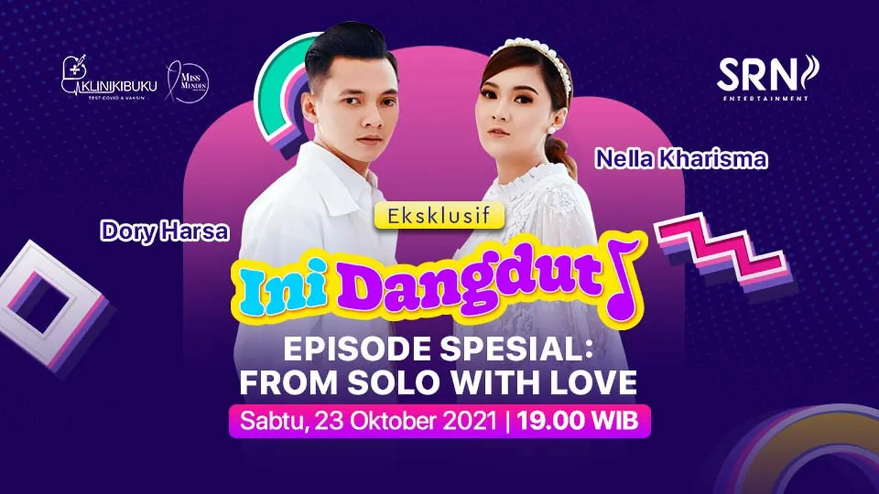 Ini Dangdut