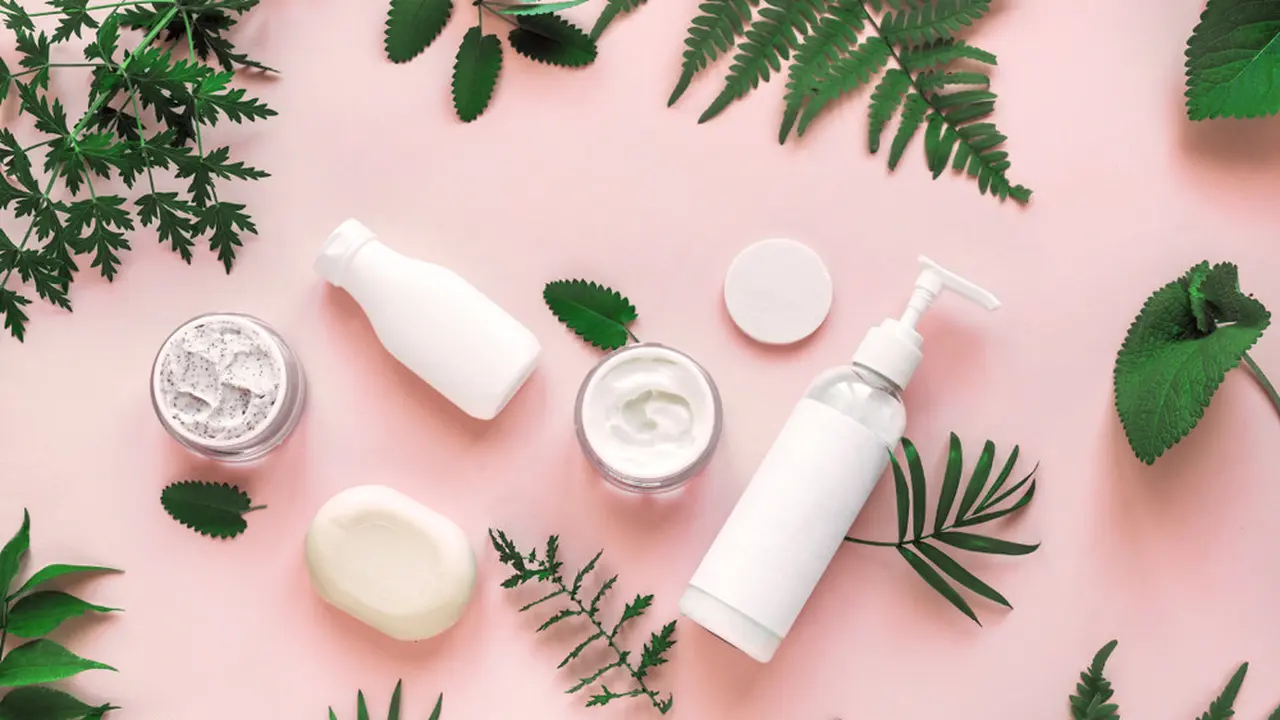 ilustrasi Sepanjang 2021 Produk Skincare Lokal Ini Dipercaya Berkualitas Hingga Raih 5 Penghargaan/ Oksana Mizina/shutterstock