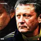 Manchester United vs Zorya (Liputan6.com/Abdillah)