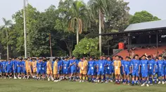 32 Klub U-16 di Jakarta Berebut Wakili Indonesia ke Kompetisi Asia Tenggara