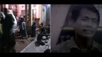 Sejak mendapat kabar musibah tersebut, warga sekitar dan kerabat korban mulai berdatangan ke rumah duka untuk membantu mengirim doa.