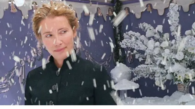 Nanny McPhee