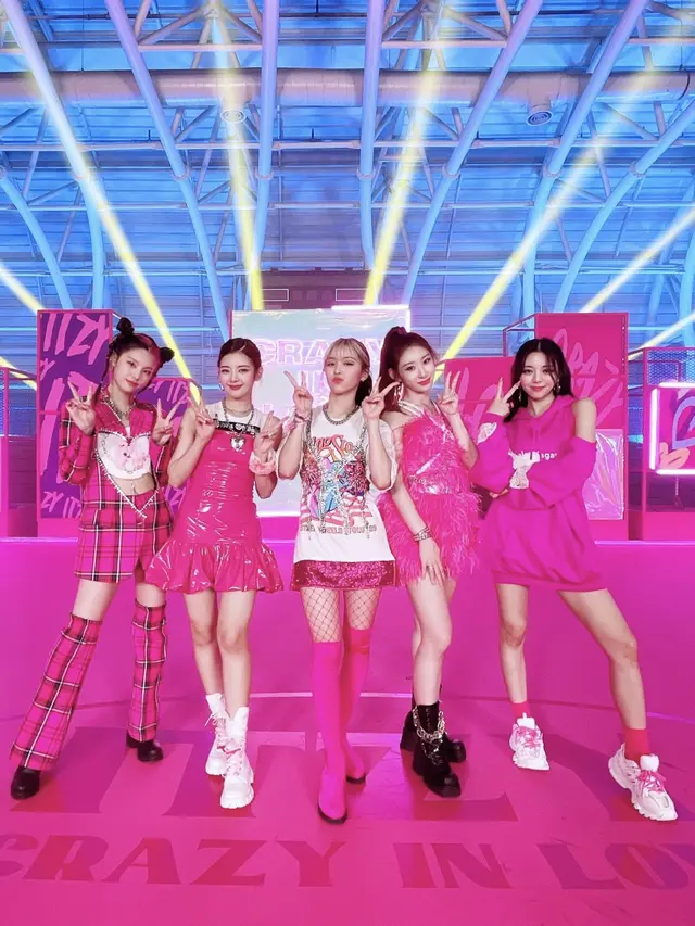 ITZY