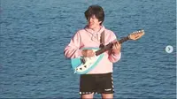 Boy Pablo Siap Gelar Konser Lagi di Jakarta, Ketenarannya Berawal dari Keisengan