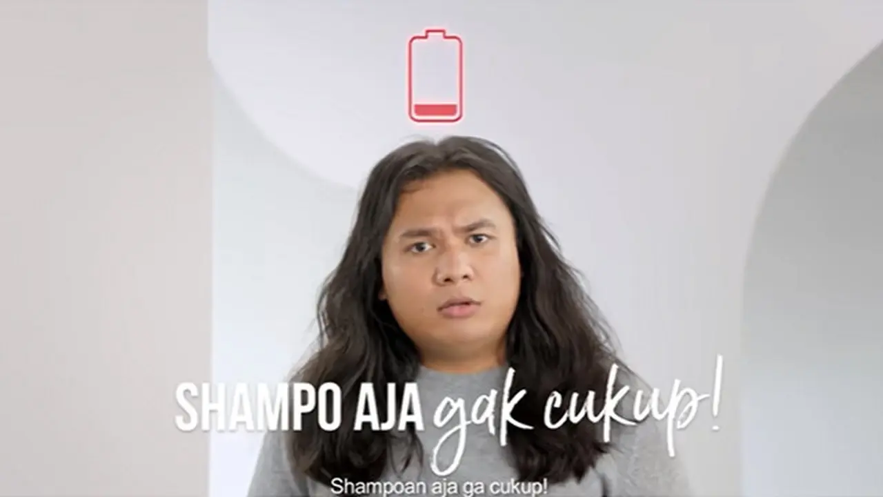 Pantene Hadirkan Miracles Hair Supplement Agar Rambut Kuat Ke-Charged