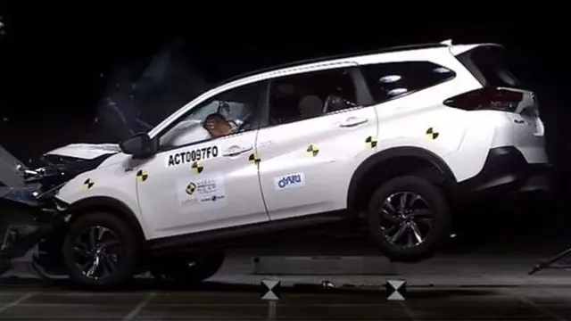 Toyota Rush